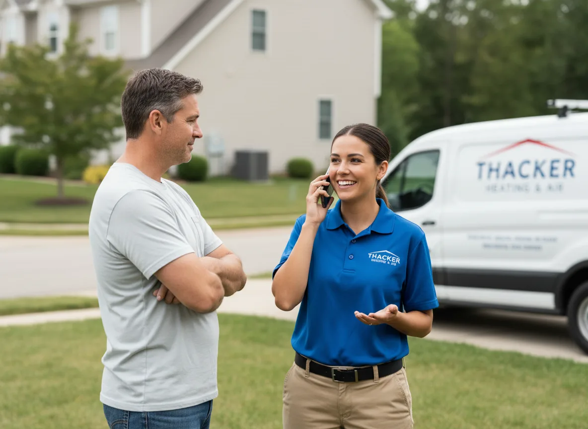 Ac Repair Dalton, MO FAQs